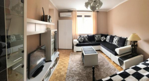Гостиница Apartment Wali  Сокобаня